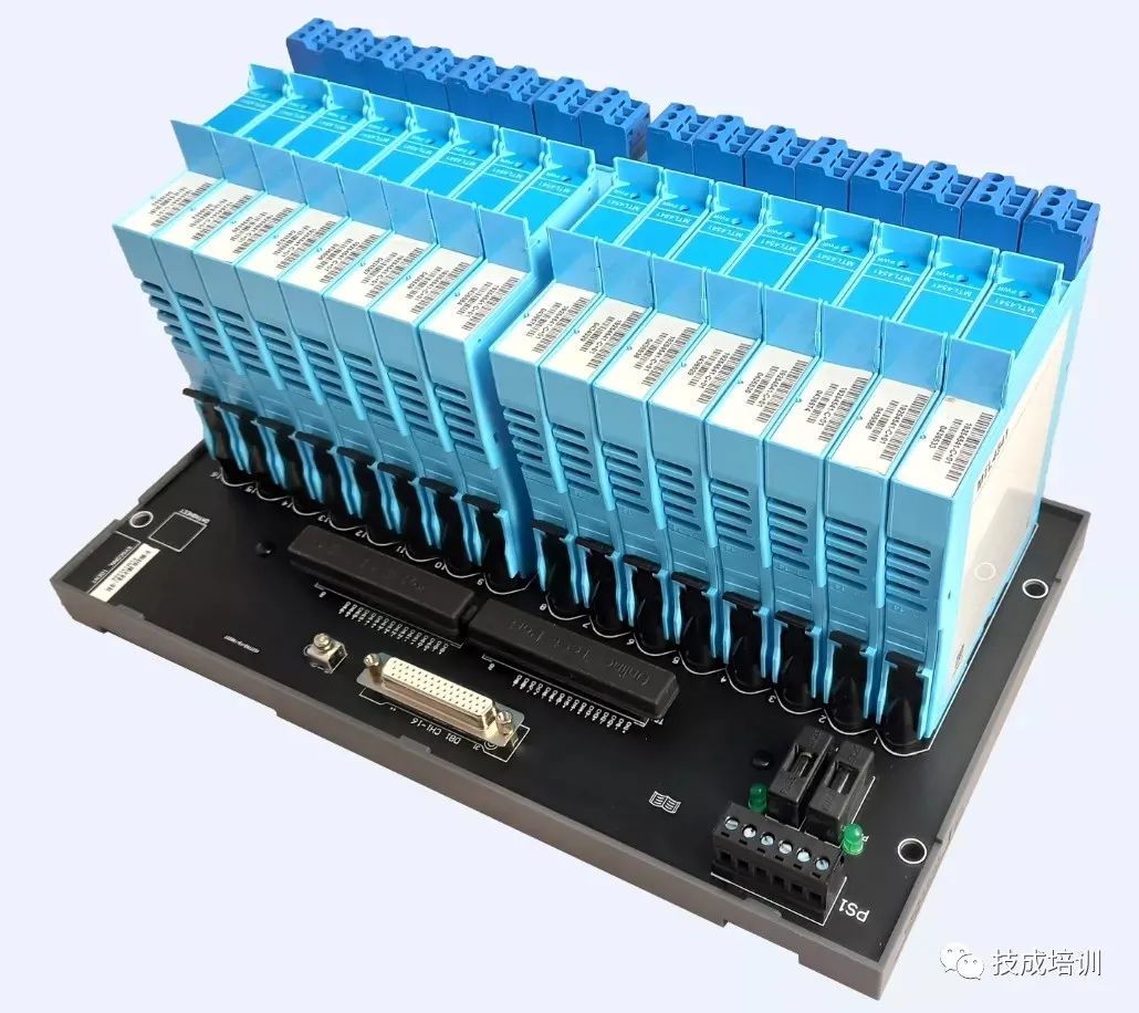 安全栅是什么?它都有哪些种类和应用?的图11